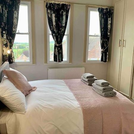 The Nest, Central Ludlow One Bed Apartment Dış mekan fotoğraf