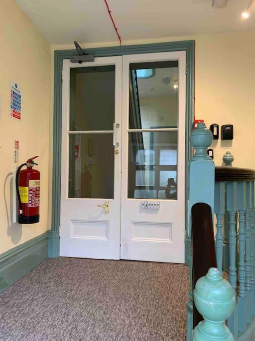 The Nest, Central Ludlow One Bed Apartment Dış mekan fotoğraf