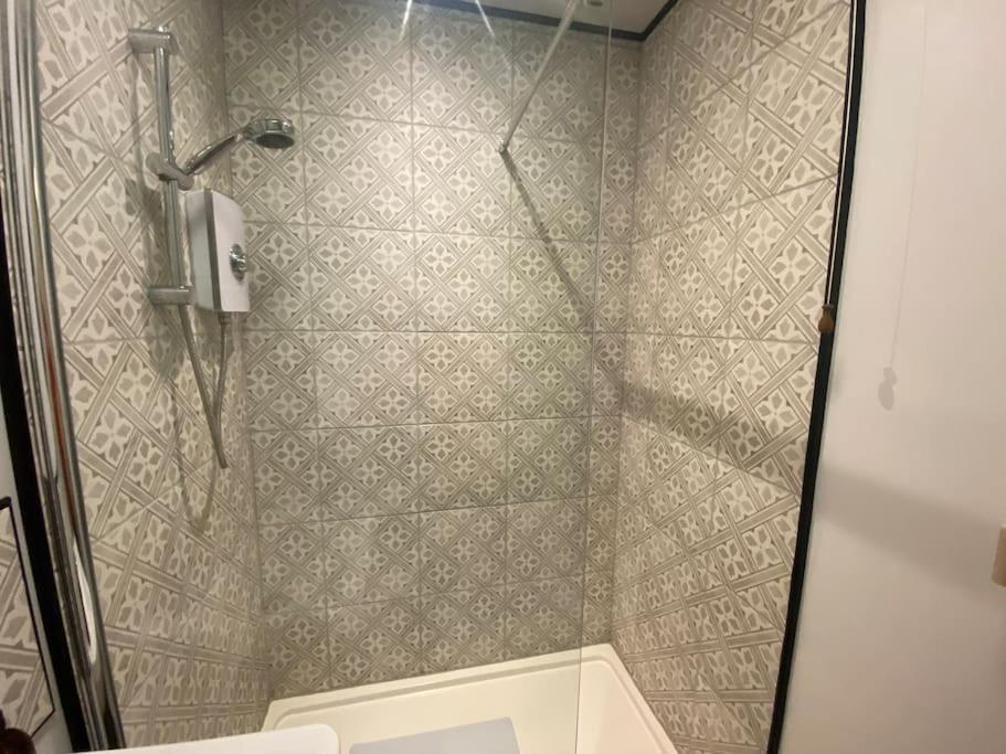 The Nest, Central Ludlow One Bed Apartment Dış mekan fotoğraf