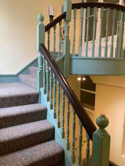 The Nest, Central Ludlow One Bed Apartment Dış mekan fotoğraf
