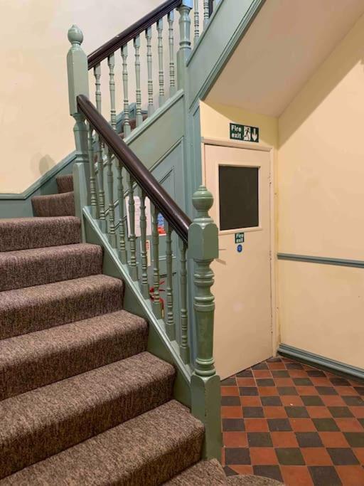 The Nest, Central Ludlow One Bed Apartment Dış mekan fotoğraf